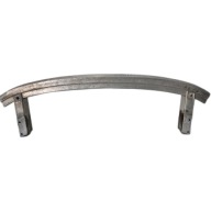 sider below bumper rear part AUDI A6 C6 4F0807313D 4F9807331