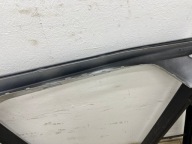 VW T-ROC | Stoßstange heck hinten 2GA807301AA