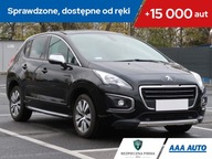 Peugeot 3008 1.2 PureTech, Salon Polska