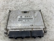 VW POLO 6N III 1.4 control unit of the engine 030906032DT