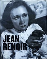 TASCHEN - JEAN RENOIR: A CONVERSATION WITH HIS FILMS 1894-1979