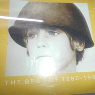 The Best Of 1980-1990 - U2