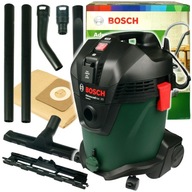 Odkurzacz ADVANCEDVAC 20 BOSCH na sucho i mokro