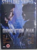 Demolition Man (Človek demolka)