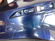 AUDI A3 IV 4 8Y HB S-LINE 20-> bumper rear part rear PDC