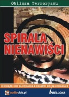 Spirala Nienawiści (książka audio)