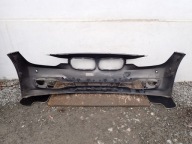 bumper front front BMW 3 III F30 F31 2012-2015R