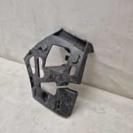 PEUGEOT 207 06-12 Support plaque Support Droite Avant Avant