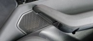 A4 B9 8W side upholstery right right front leather 8W0867134 UK