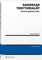 SAMORZĄD TERYTORIALNY PIONOWY PODZIAŁ WŁADZY - Hub