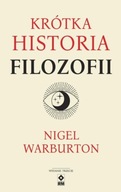 KRÓTKA HISTORIA FILOZOFII W.3, NIGEL WARBURTON