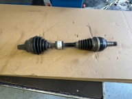 MERCEDES W177 1,3 CGI semi-axis left complete A1773302701