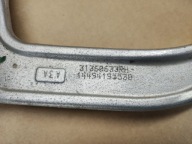 right upper arm VOLVO XC60 II XC90 II