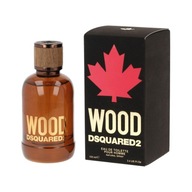 Dsquared2 EDT Wood For Him 100 ml