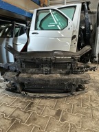 support panel for radiators VW EOS radiator pillar KOMPLET front 1.4 TSI