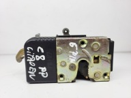 lock door right front Citroen C8 6 Pin europa