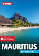 Berlitz Pocket Guide Mauritius (Travel Guide with