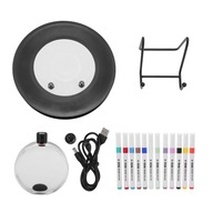 Музичний візуалізатор Dancing Ferrofluid 14,8 Вт·год High Power Desktop Decor E2