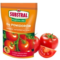 Nawóz Interwencyjny W Proszku Do Pomidorów 1L