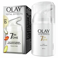 Olay Total Effects Denný krém 50 ml