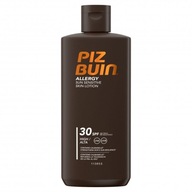Piz Buin Allergy Sun Sensitive Skin Lotion SPF30 2