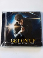 GET ON UP THE JAMES BROWN STORY SOUNDTRACK