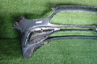MERCEDES W206 206 C-KLASA AMG 21- front bumper front