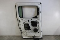door left rear part rear. CITROEN BERLINGO IV 4 2019