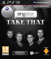 SingStar Take That (PS3)