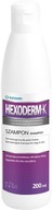 EUROWET HEXODERM-K dermatologiczny szampon dla psów i kotów 200 ml