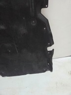 cover below engine BMW F30 F31 M PAKIET