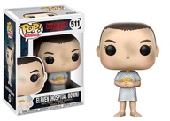 ELEVEN NASTKA 511 Figurka Funko POP STRANGER THINGS