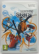 Gra Winter Stars Nintendo Wii