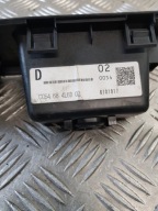 PANEL window control switch of mirrors CC64684L6D MAZDA 5