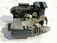 Dacia Sandero and lock z door right front