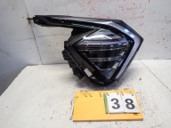 light front front right KIA SPORTAGE V 2022- FULL LED 92102-R2100