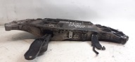 Skoda Octavia II 1.9 TDI axle beam sider front 1K01993696