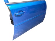 OPEL VECTRA C SIGNUM A door right front right front blue Z291