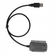 Kabel adaptera USB do dysku twardego SATA IDE Napęd