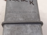 Blokada des Lenkrads 2049005912 Mercedes W212