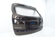 trunk door boot rear part HYUNDAI IX35 10