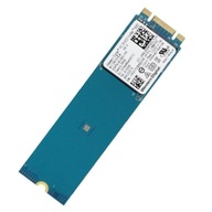 Disk 128GB SSD NVMe M.2 PCIe WD SN520 pre notebook PC