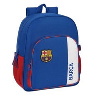 Školský batoh F.C. Barcelona Modrý Gaštan 32 X 38 X 12 cm