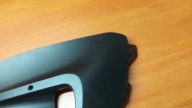 moulding grid of a bumper right right front OPEL COMBO E 18