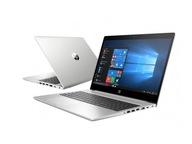 Notebook HP Probook 450 G6 15,6" AMD Ryzen 3 8 GB / 256 GB strieborný