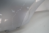 SKODA FABIA III blatník ľavý predný predok