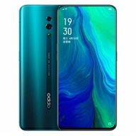 Smartfón Oppo Reno6 5G 8 GB / 128 GB 5G modrý