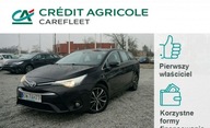 Toyota Avensis 2.0 D-4D143 KM Premium Salon PL...