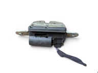 lock bonnet boot Fiat Punto 3 2nd facelift 2013 55701971