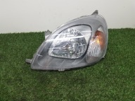 far lijeva prednja TOYOTA YARIS 1